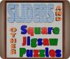 Sliders and Other Square Jigsaw Puzzles המשחק