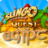 Slingo Quest Egypt המשחק