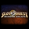 Slot Quest: The Museum Escape המשחק