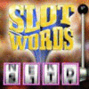 Slot Words המשחק