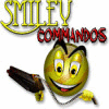 Smiley Commandos המשחק