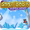 Snail Bob 6: Winter Story המשחק