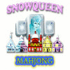 Snow Queen Mahjong המשחק