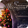 Snowy Afternoon המשחק