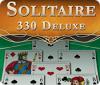 Solitaire 330 Deluxe המשחק