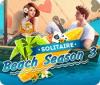 Solitaire Beach Season 3 המשחק