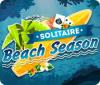 Solitaire Beach Season המשחק