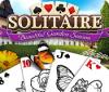 Solitaire: Beautiful Garden Season המשחק