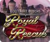 Solitaire Blocks: Royal Rescue המשחק