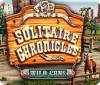 Solitaire Chronicles: Wild Guns המשחק