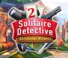 Solitaire Detective 2: Accidental Witness המשחק