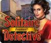 Solitaire Detective: Framed המשחק