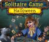 Solitaire Game: Halloween המשחק