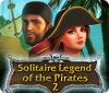 Solitaire Legend Of The Pirates 2 המשחק