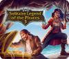 Solitaire Legend Of The Pirates 3 המשחק
