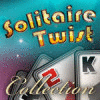 Solitaire Twist Collection המשחק