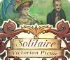 Solitaire Victorian Picnic המשחק