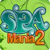 Spa Mania 2 המשחק