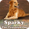 Sparky The Troubled Dog המשחק