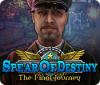 Spear of Destiny: The Final Journey המשחק