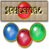 Spherical המשחק