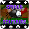 Spider Solitaire המשחק