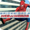 Spiderman 2 Web Of Words המשחק
