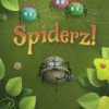 Spiderz! המשחק