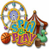 Spin & Play המשחק