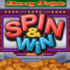 Spin & Win המשחק