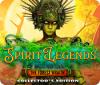 Spirit Legends: The Forest Wraith Collector's Edition המשחק