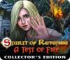 Spirit of Revenge: A Test of Fire Collector's Edition המשחק