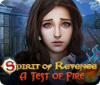 Spirit of Revenge: A Test of Fire המשחק
