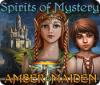 Spirits of Mystery: Amber Maiden המשחק