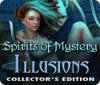 Spirits of Mystery: Illusions Collector's Edition המשחק