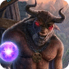 Spirits of Mystery: The Dark Minotaur Collector's Edition המשחק
