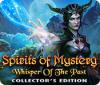 Spirits of Mystery: Whisper of the Past Collector's Edition המשחק