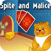 Spite And Malice המשחק
