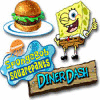 SpongeBob SquarePants Diner Dash המשחק