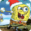 SpongeBob SquarePants Merry Mayhem המשחק