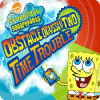 SpongeBob SquarePants Obstacle Odyssey 2 המשחק