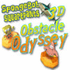 SpongeBob SquarePants Obstacle Odyssey המשחק