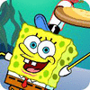 SpongeBob SquarePants: Pizza Toss המשחק