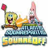 SpongeBob Atlantis SquareOff המשחק