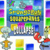 Spongebob Collapse המשחק