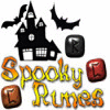 Spooky Runes המשחק