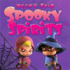 Spooky Spirits המשחק