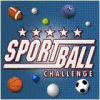 Sportball Challenge המשחק