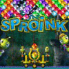 Sproink המשחק