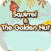 Squirrel and the Golden Nut המשחק